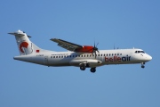 F-ORAA, ATR 72-210, Belle Air