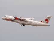 F-ORAA, ATR 72-210, Belle Air