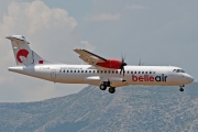 F-ORAA, ATR 72-210, Belle Air