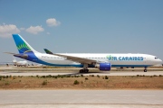 F-ORLY, Airbus A330-300, Air Caraibes