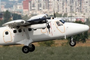 F-RACD, De Havilland Canada DHC-6-300 Twin Otter, French Air Force