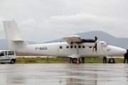 F-RACD, De Havilland Canada DHC-6-300 Twin Otter, Untitled