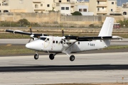 F-RACE, De Havilland Canada DHC-6-300 Twin Otter, French Air Force