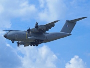 F-RBAB, Airbus A400M Grizzlly, French Air Force