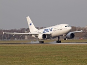 F-WNOV, Airbus A310-300, Novespace