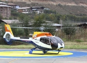 F-WTCU, Eurocopter EC 130T2, Druk Air - Royal Bhutan Airlines