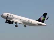 F-WWBO, Airbus A320-200, Volaris