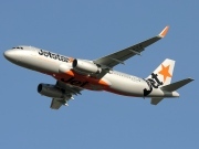 F-WWBP, Airbus A320-200, JetStar Hong Kong