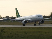 F-WWBW, Airbus A320-200, Spring Airline