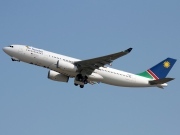 F-WWCD, Airbus A330-200, Air Namibia
