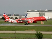 F-WWCM, Airbus A330-300, AirAsia X