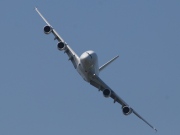 F-WWDD, Airbus A380-800, Airbus Industrie