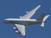 F-WWDD, Airbus A380-800, Airbus Industrie