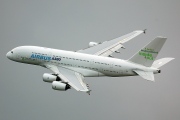 F-WWDD, Airbus A380-800, Airbus Industrie