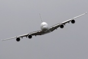 F-WWDD, Airbus A380-800, Airbus Industrie