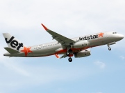 F-WWDR, Airbus A320-200, Jetstar Airways