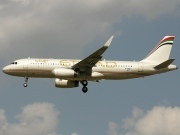 F-WWDT, Airbus A320-200, Etihad Airways