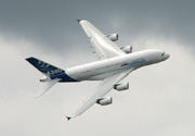 F-WWEA, Airbus A380-800, Airbus Industrie