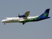 F-WWEL, ATR 72-600, MasWings