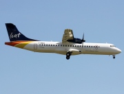 F-WWEN, ATR 72-600, LIAT