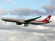 F-WWKL, Airbus A330-300, Sichuan Airlines