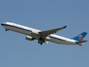 F-WWKM, Airbus A330-300, China Southern Airlines