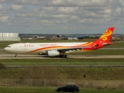 F-WWKR, Airbus A330-300, Hong Kong Airlines