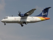 F-WWLO, ATR 42-600, LIAT