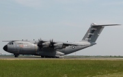 F-WWMT, Airbus A400M Grizzlly, Airbus Industrie