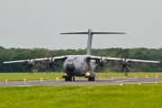 F-WWMZ, Airbus A400M Grizzlly, Airbus Industrie