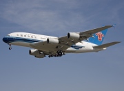 F-WWSF, Airbus A380-800, China Southern Airlines