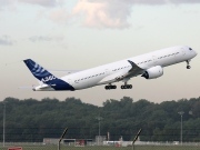 F-WZGG, Airbus A350-900, Airbus Industrie