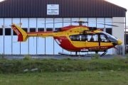 F-ZBQC, Eurocopter-Kawasaki BK 117 C-2, Securite Civile