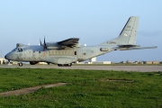 F-ZWMJ, Casa CN235-100MPA, Turkish Navy
