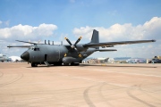 F221, Transall C-160G Gabriel, French Air Force