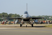 FA-106, Lockheed F-16AM Fighting Falcon, Belgian Air Force