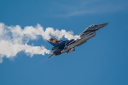 FA-84, Lockheed F-16AM Fighting Falcon, Belgian Air Force