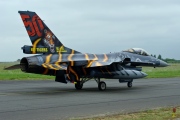 FA-87, Lockheed F-16AM Fighting Falcon, Belgian Air Force