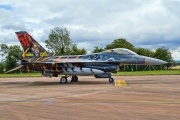 FA-87, Lockheed F-16AM Fighting Falcon, Belgian Air Force