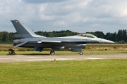 FA131, Lockheed F-16AM Fighting Falcon, Belgian Air Force