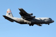 G-273, Lockheed C-130H-30 Hercules, Royal Netherlands Air Force