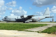 G-273, Lockheed C-130H-30 Hercules, Royal Netherlands Air Force