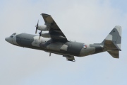 G-273, Lockheed C-130H-30 Hercules, Royal Netherlands Air Force