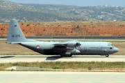 G-275, Lockheed C-130H-30 Hercules, Royal Netherlands Air Force