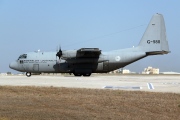 G-988, Lockheed C-130H Hercules, Royal Netherlands Air Force