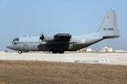 G-988, Lockheed C-130H Hercules, Royal Netherlands Air Force