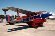 G-ACZE, De Havilland DH-89A Dragon Rapide, Private