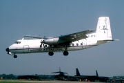 G-ATIG, Handley Page HRP-7-200 Dart Herald, Westair International