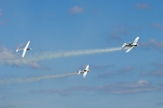 G-BDPJ, Piper PA-25-235 Pawnee, Swift Aerobatic Display Team