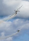 G-BDPJ, Piper PA-25-235 Pawnee, Swift Aerobatic Display Team